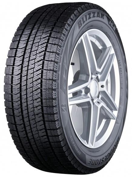 195/55R16 91S BRIDGESTONE BLIZZAK ICE XL