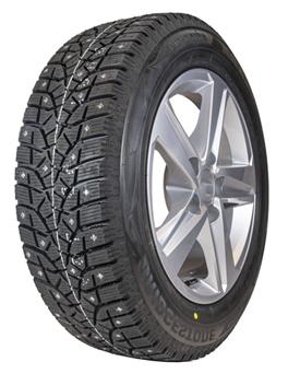 225/55R19 99T BRIDGESTONE SPIKE02