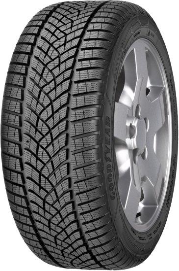 155/70R19 88T GOODYEAR ULTRAGRIP PERFORMANCE + XL EVR