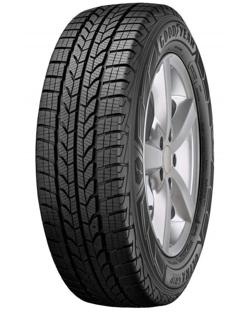 215/60R17C 104/102H GOODYEAR ULTRAGRIP CARGO XL