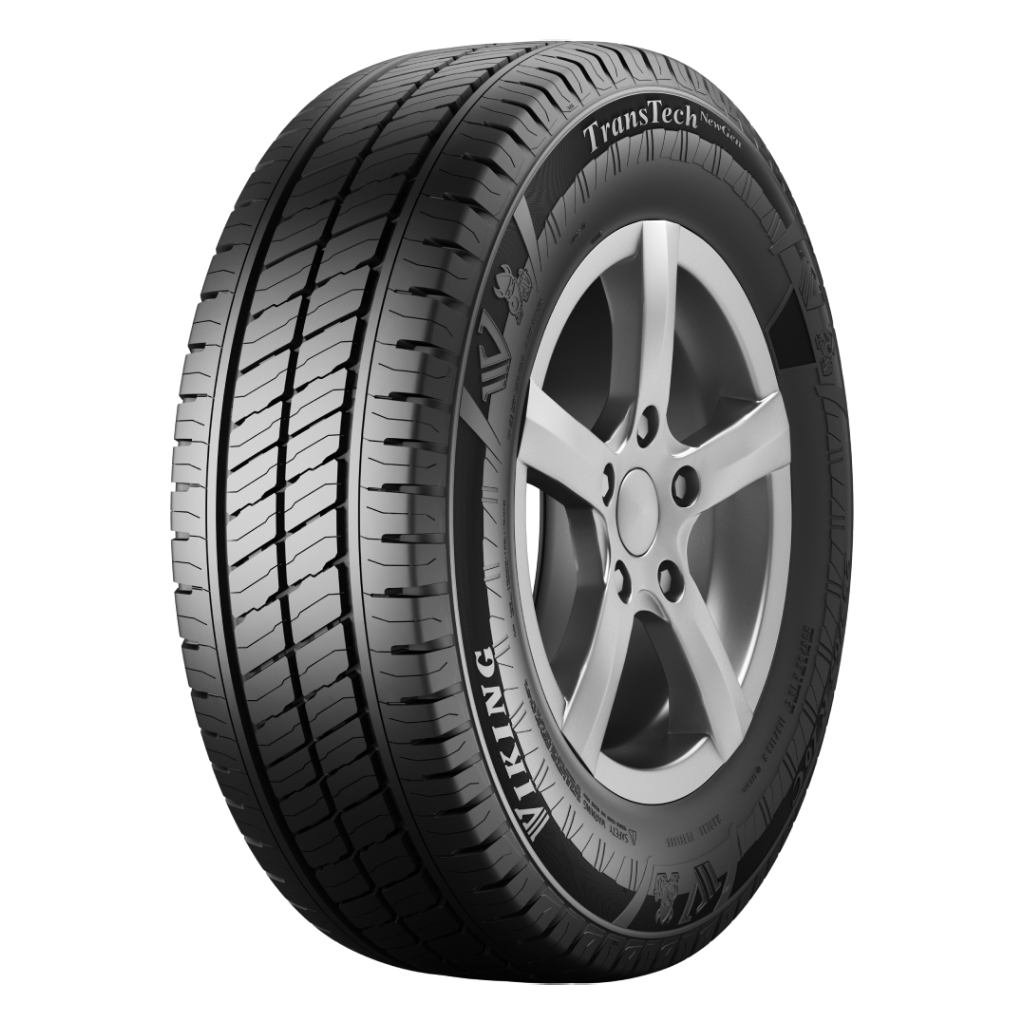 215/65R16C 109/107T VIKING TRANSTECH NEWGEN