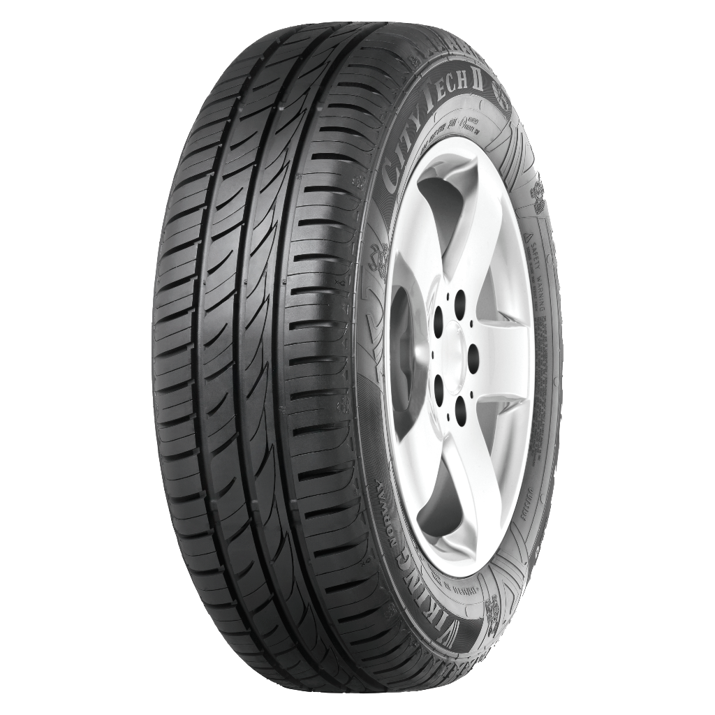 155/65R14 75T VIKING CITYTECH II