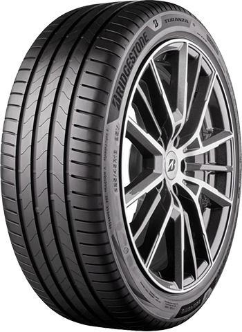 255/40R21 102T BRIDGESTONE TURANZA 6 XL R0