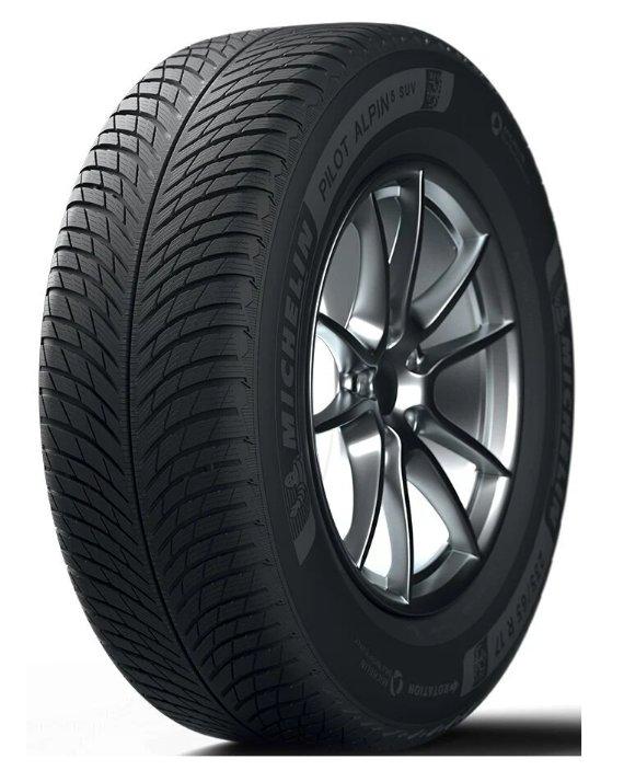 255/45R18 103V MICHELIN PILOT ALPIN 5 XL