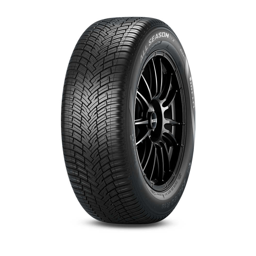 295/40R21 111H PIRELLI SCORPION ALL SEASON SF2 XL VOL