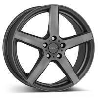 DEZENT TY GRAPHITE 6.5x16 4/100 ET35 CB60.1