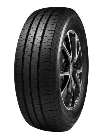 215/70R15C 109R MILESTONE GREENWEIGHT XL