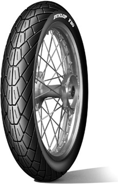 110/90-18 61V DUNLOP F 20