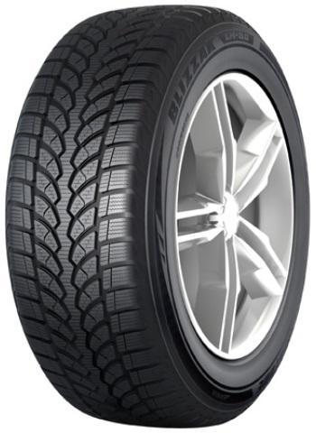 235/60R16 100H BRIDGESTONE BLIZZAK LM-80 EVO XL