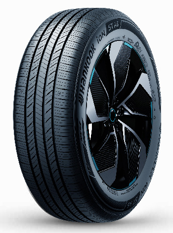 225/55R17 97V HANKOOK ION ST AS XL