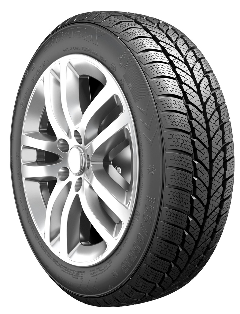 175/65R15 88H ROADX RXFROST WH01 XL