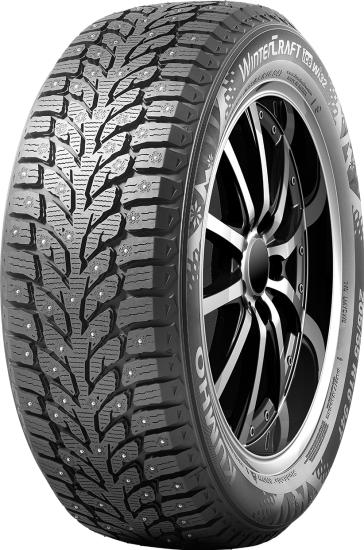 215/60R17 100T KUMHO WINTERCRAFT ICE WI32