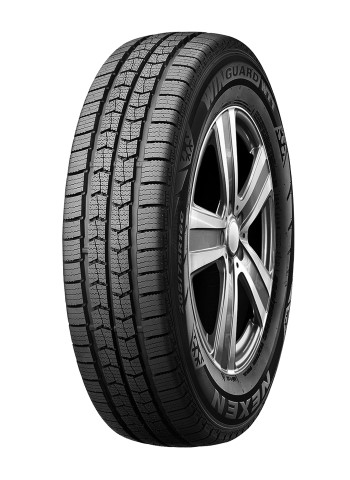 215/70R16C 108/106R NEXEN WINGUARD WT1 XL