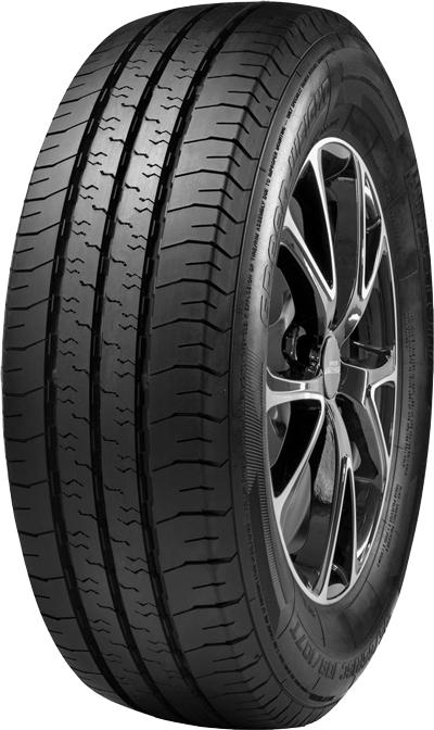 225/75R16C 121/120R MILESTONE GREENWEIGHT XL