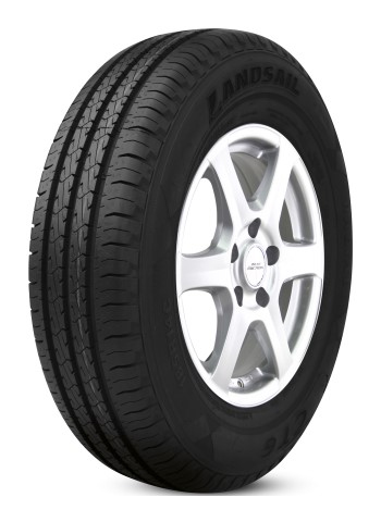 185/70R13C 106/104N LANDSAIL CT6