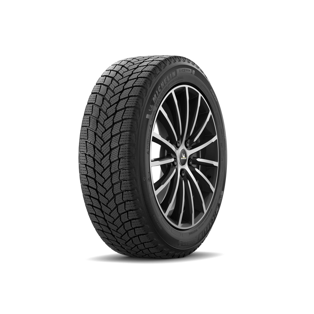 245/45R17 99H MICHELIN X-ICE SNOW XL