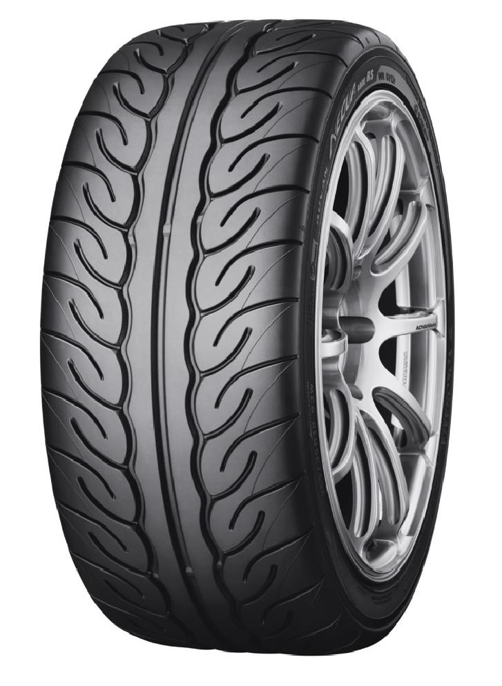 245/40R18 93W YOKOHAMA ADVAN NEOVA AD08 RS XL DOT2021