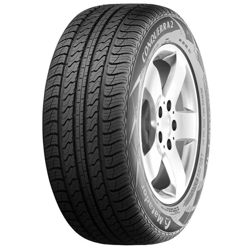 205/80R16 104T MATADOR CONQUERRA 2 XL DOT2021