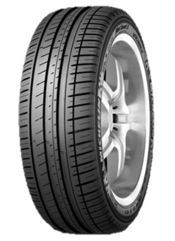 255/35R19 96Y MICHELIN PILOT SPORT 3 XL