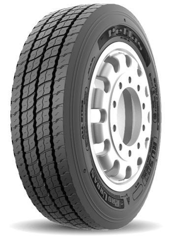 275/70R22.5 150/145J PETLAS PROURBAN RU500 XL