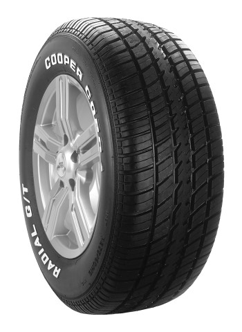 235/60R15 98T COOPER COBRA G/T XL