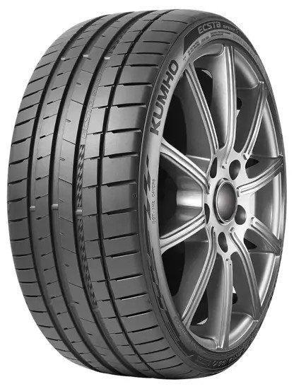 235/35R19 91Y KUMHO ECSTA SPORT XL