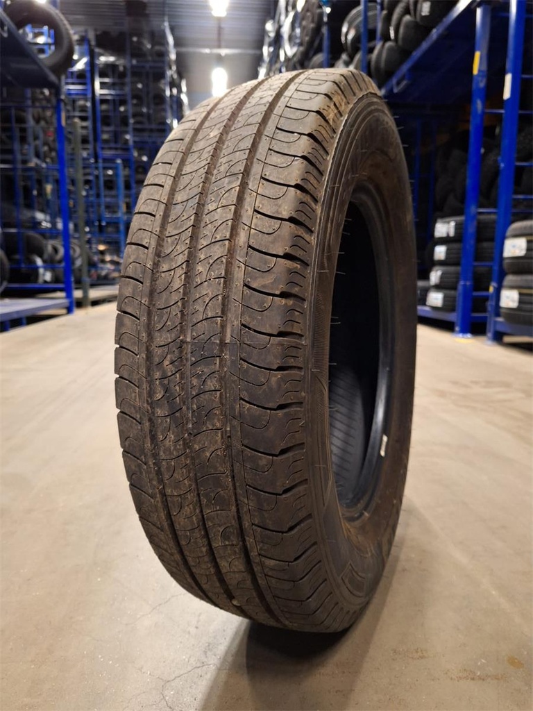 195/75R16C 107/105R GOODYEAR EFFICIENTGRIP CARGO XL DOT2022