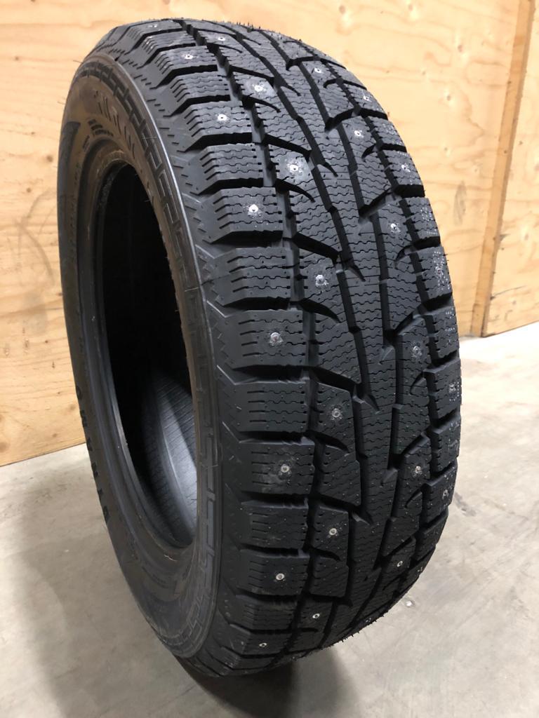 245/65R17 107S DYNAMO SNOW-H MWS01 XL DOT2022