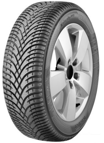 205/60R16 92H KLEBER KRISALP HP3 XL