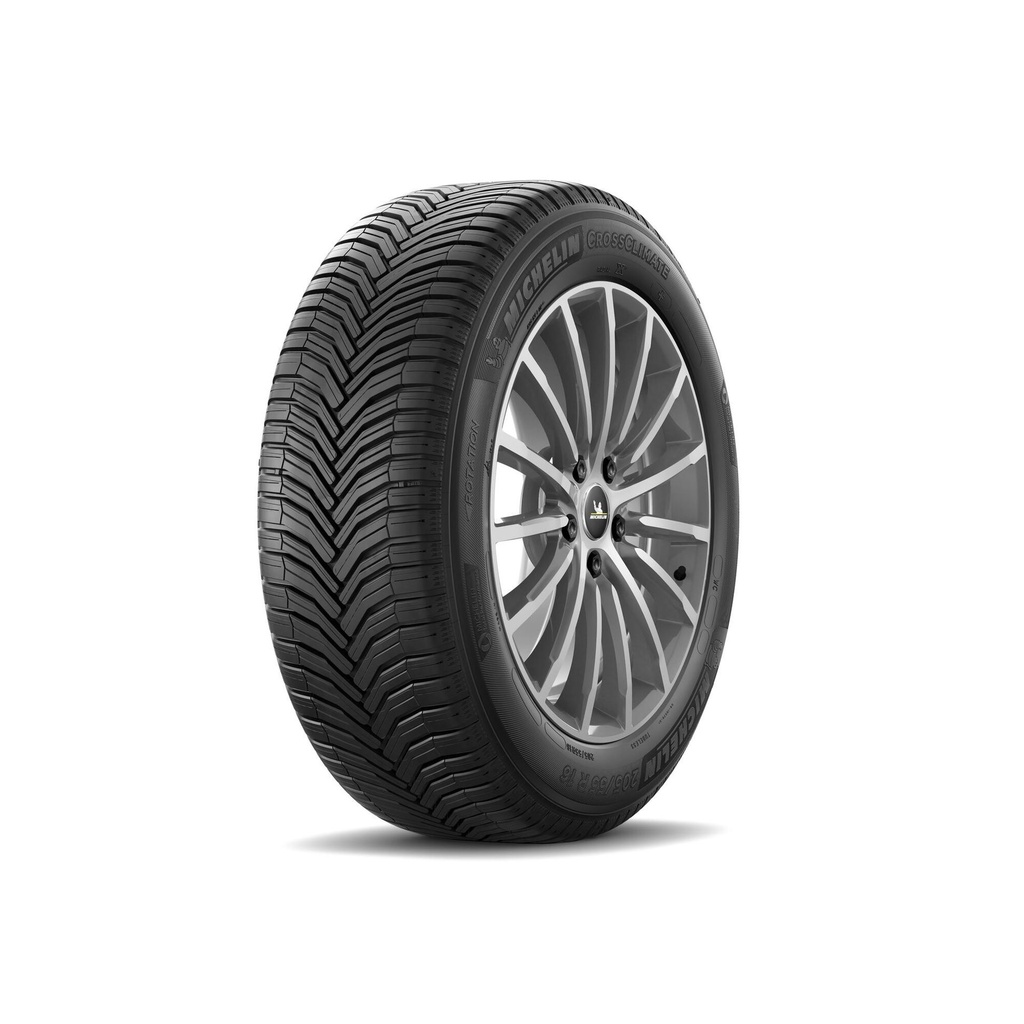 145/60R13 66T MICHELIN CROSSCLIMATE+ XL
