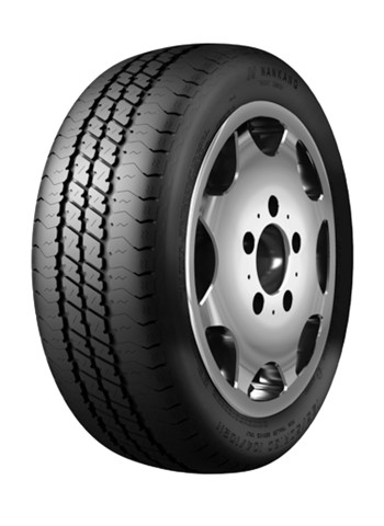 195/55R10C 98P NANKANG TR10 XL TRAILER