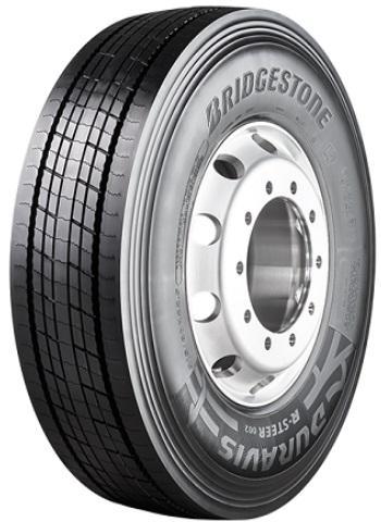 385/65R22.5 164K BRIDGESTONE DURAVIS R-STEER 002 EVO XL