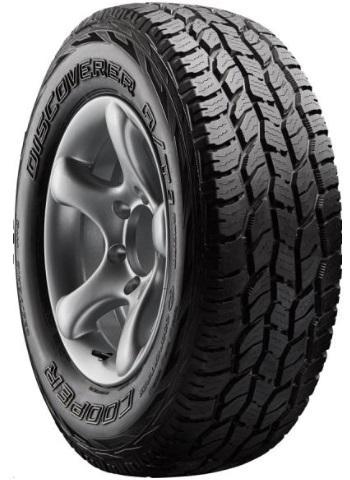 195/80R15 100T COOPER DISCOVER AT3 SPORT 2 XL