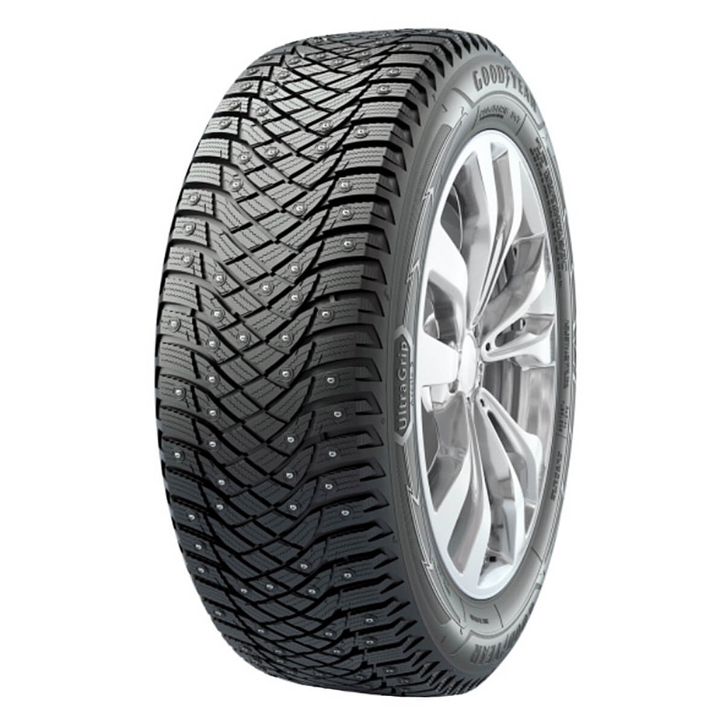 215/55R17 98T GOODYEAR ULTRAGRIP ARCTIC 2 DOT2022