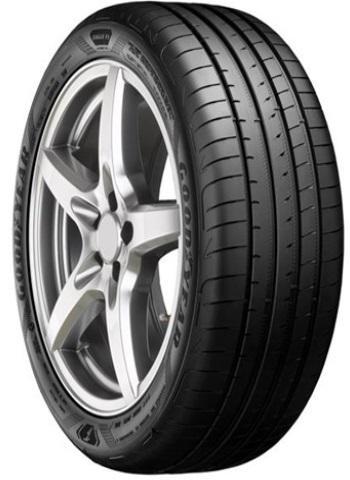 255/40R19 100Y GOODYEAR EAGLE F1 ASYMMETRIC 5 XL