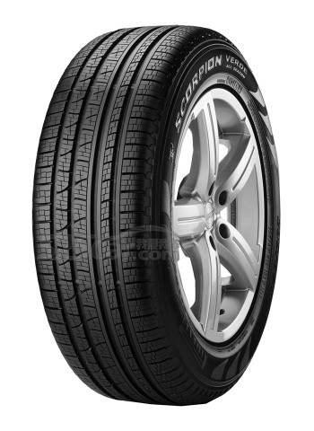 275/40R21 107V PIRELLI SCORPION VERDE ALL SEASON XL