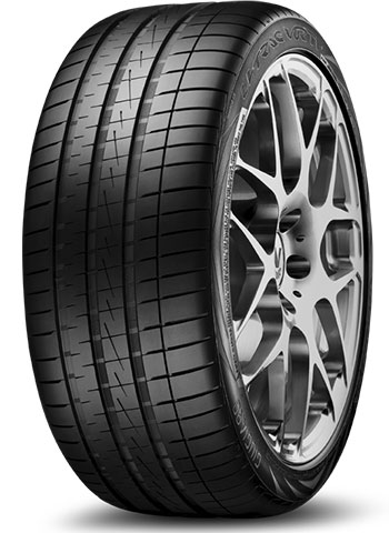 265/35R22 102Y VREDESTEIN ULTRAC VORTI+ XL