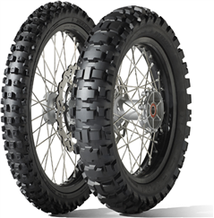 140/80-18 70R DUNLOP D908 RR XL