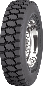 325/95R24 162G GOODYEAR OFFROAD ORD