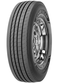 315/80R22.5 156/150L GOODYEAR MARATHON COACH 3PSF