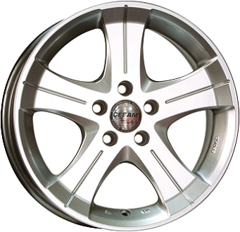 DIVERSEN CESAM SPORT BRISTOL 6.5x15 5/110 ET38 CB73.1