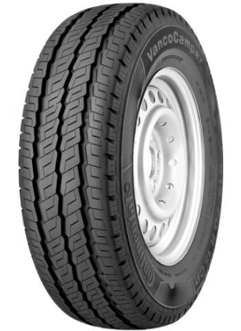 235/65R16 115R CONTINENTAL VANCONTACT CAMPER XL