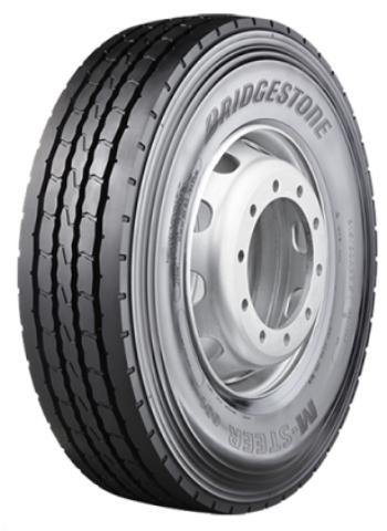 385/65R22.5 160K BRIDGESTONE M-STEER 001 XL