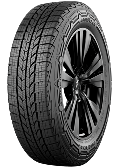 205/65True16C 107/105T GOODYEAR ULTRAGRIP ICE CARGO XL