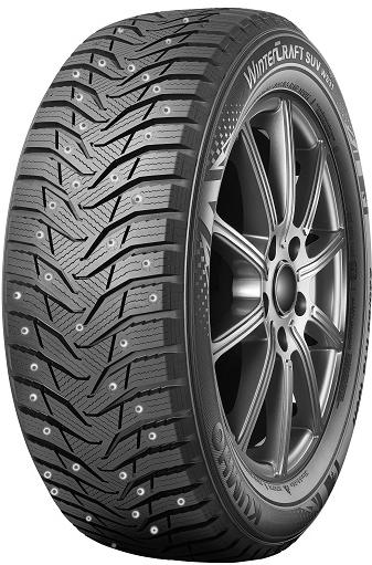 255/55R18 109T KUMHO WINTERCRAFT SUV WS31 XL