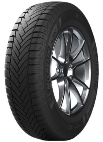 215/40R17 87V MICHELIN ALPIN 6 XL