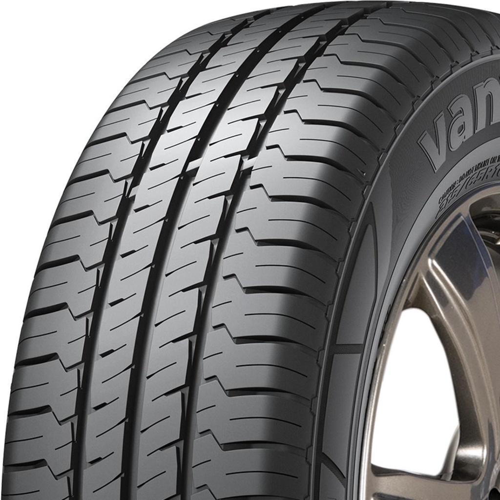 195R15 106/104R HANKOOK VANTRA LT RA18 DOT2022