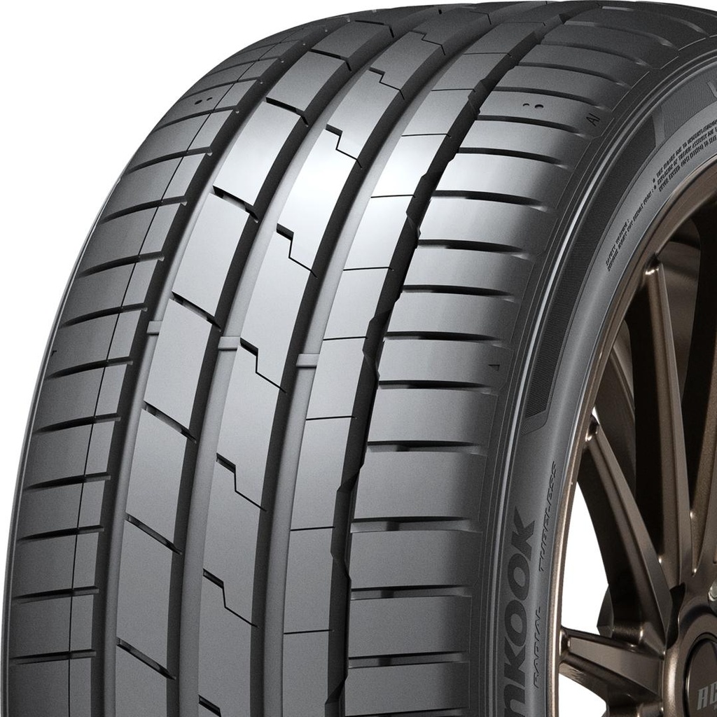 285/30R22 101Y HANKOOK VENTUS S1 EVO3 XL DOT2022