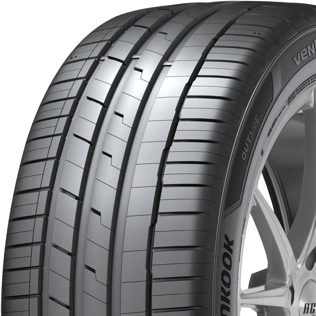 285/45R22 114Y HANKOOK VENTUS S1 EVO3 SUV XL DOT2022