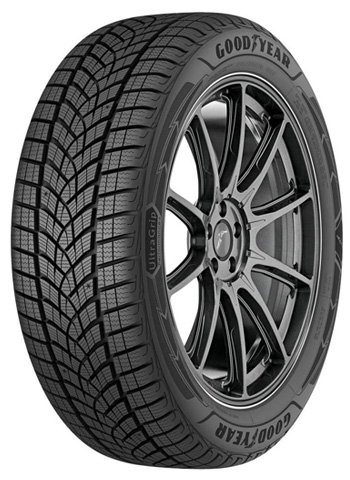 255/55R19 111H GOODYEAR ULTRAGRIP PERFORMANCE + SUV XL